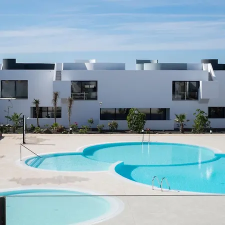 Vulcano View At Casilla De Costa * 拉·奥利瓦