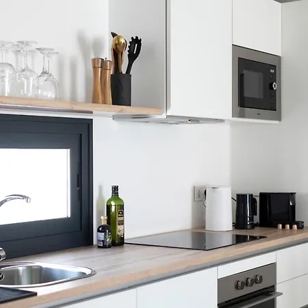 Vulcano View At Casilla De Costa Apartment