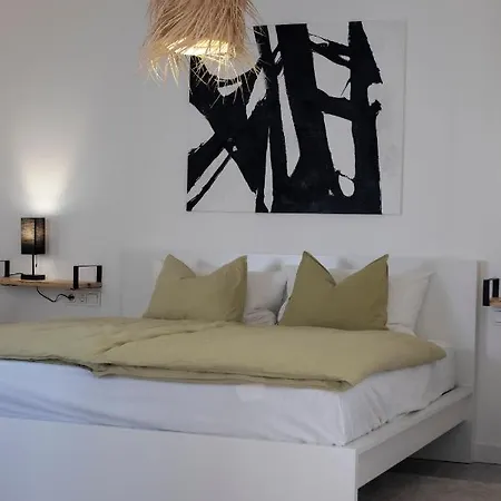 Vulcano View At Casilla De Costa Apartment La Oliva