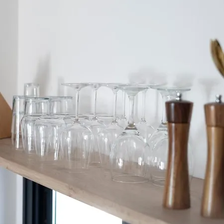 Vulcano View At Casilla De Costa * 拉·奥利瓦