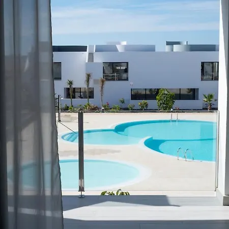 Vulcano View At Casilla De Costa 公寓 *