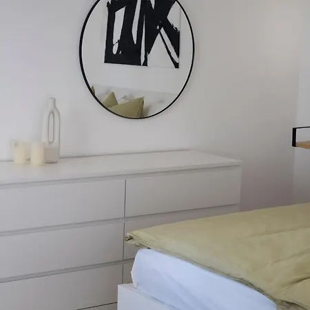 公寓 Vulcano View At Casilla De Costa 拉·奥利瓦