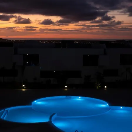 Vulcano View At Casilla De Costa Apartment