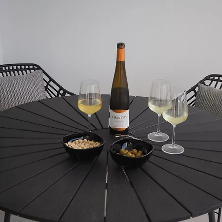 Vulcano View At Casilla De Costa Apartment