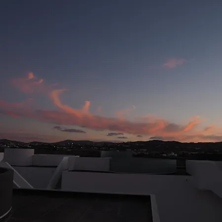 Vulcano View At Casilla De Costa Apartament La Oliva