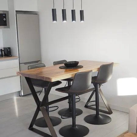 Vulcano View At Casilla De Costa Apartment La Oliva