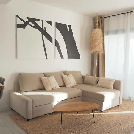 Apartament Vulcano View At Casilla De Costa La Oliva