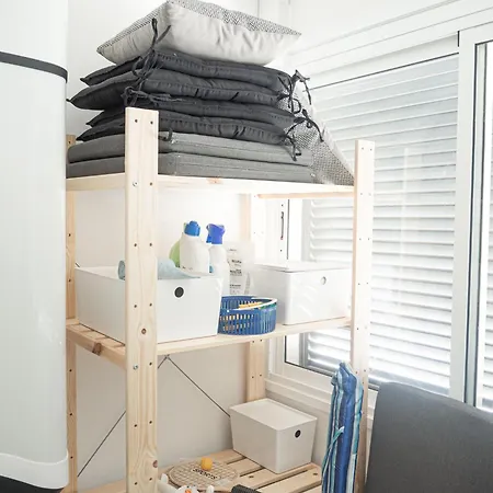 Vulcano View At Casilla De Costa 拉·奥利瓦