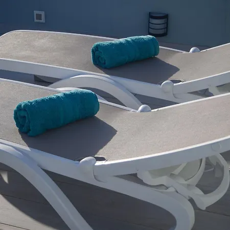 Vulcano View At Casilla De Costa Apartament