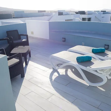 Apartment Vulcano View At Casilla De Costa *