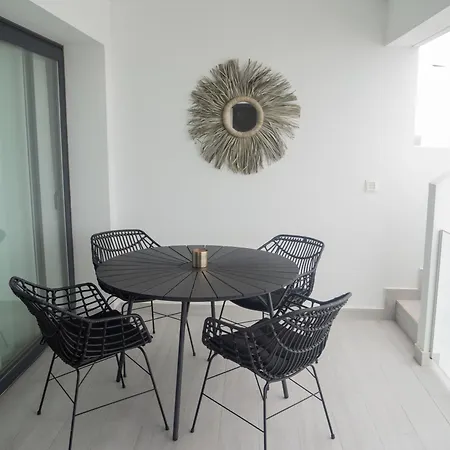 Vulcano View At Casilla De Costa Apartment *