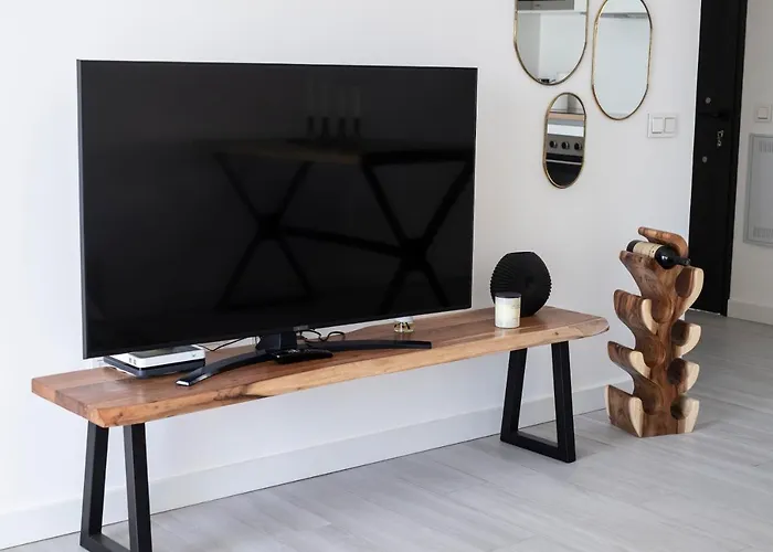 Vulcano View At Casilla De Costa Apartament La Oliva