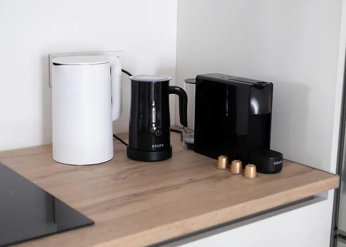 Vulcano View At Casilla De Costa Apartament La Oliva