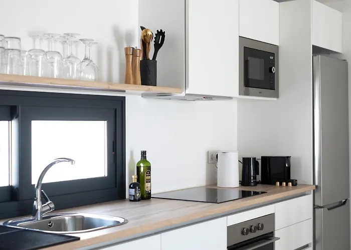 Vulcano View At Casilla De Costa Apartament