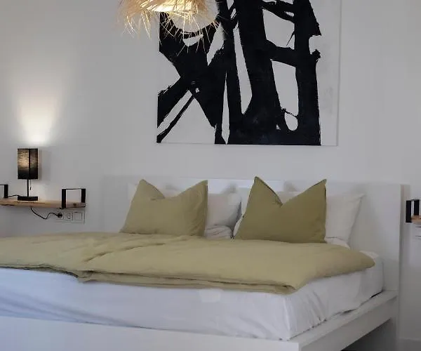 Vulcano View At Casilla De Costa Apartament La Oliva