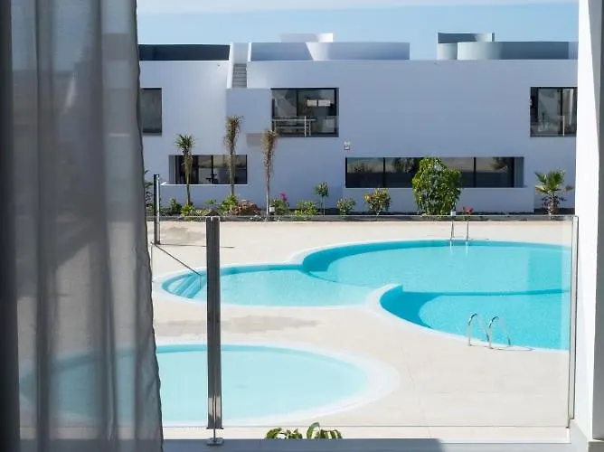 Vulcano View At Casilla De Costa Apartament *