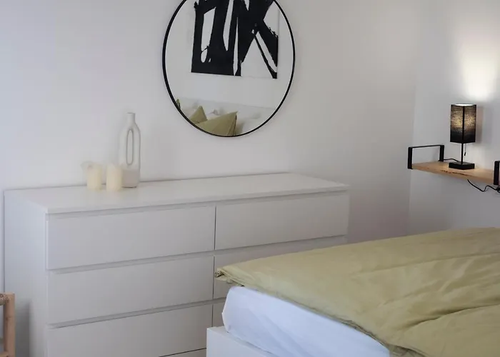 Apartament Vulcano View At Casilla De Costa La Oliva