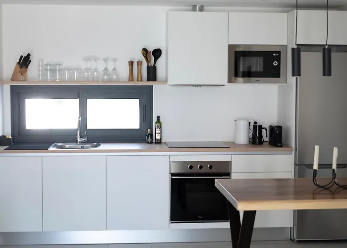 Vulcano View At Casilla De Costa