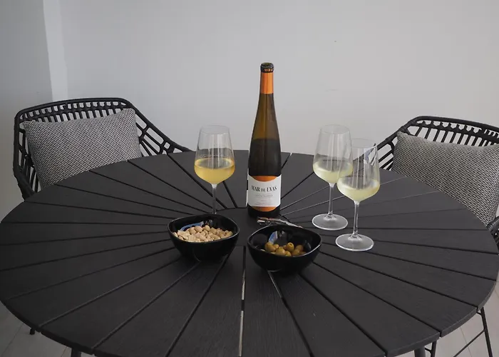 Vulcano View At Casilla De Costa Apartament