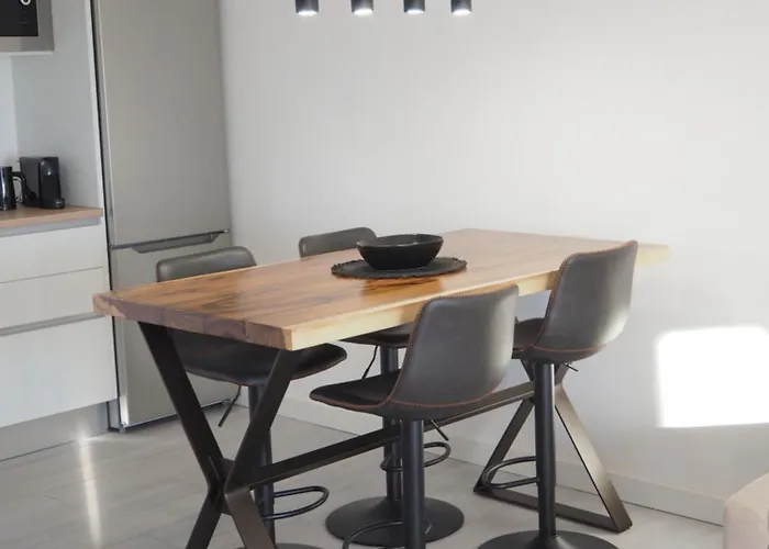 Vulcano View At Casilla De Costa Apartament La Oliva