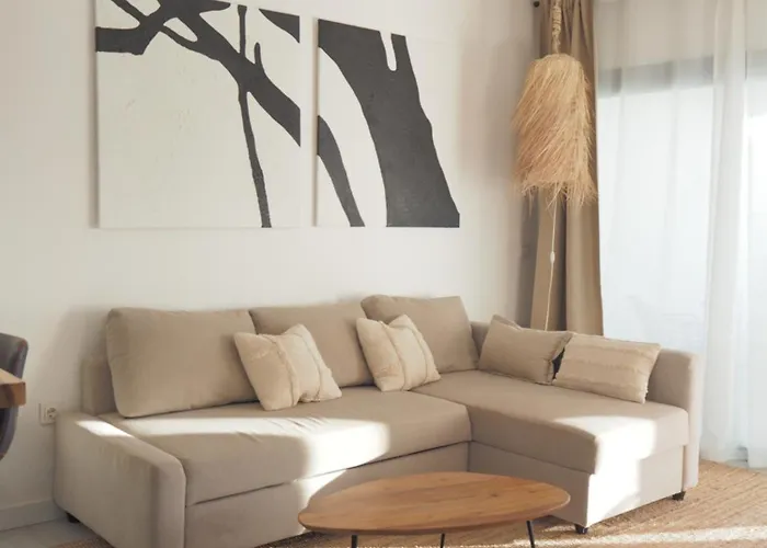 Apartament Vulcano View At Casilla De Costa La Oliva