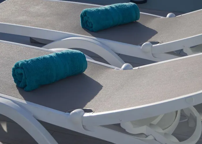 Vulcano View At Casilla De Costa Apartament