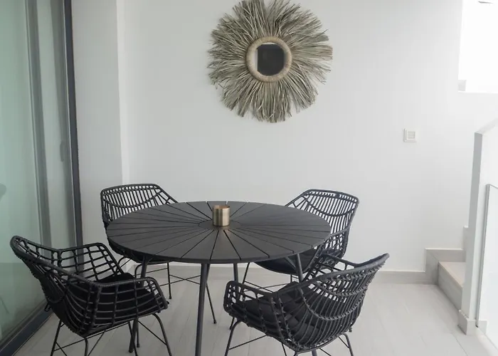 Vulcano View At Casilla De Costa Apartament *